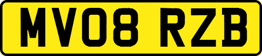 MV08RZB