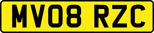 MV08RZC