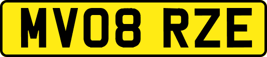 MV08RZE