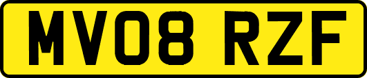 MV08RZF