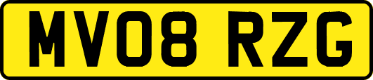 MV08RZG