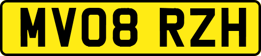 MV08RZH