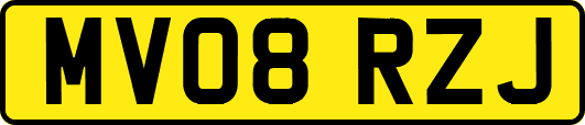 MV08RZJ