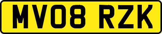 MV08RZK