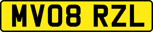 MV08RZL
