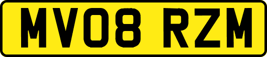 MV08RZM