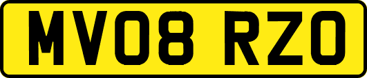 MV08RZO