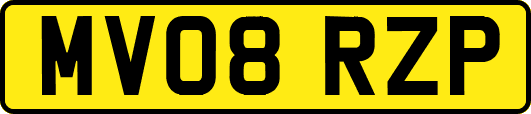 MV08RZP