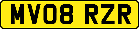 MV08RZR