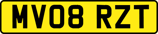 MV08RZT