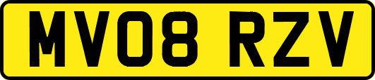 MV08RZV