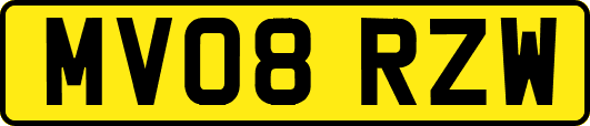 MV08RZW