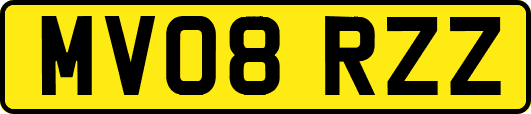 MV08RZZ