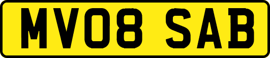 MV08SAB
