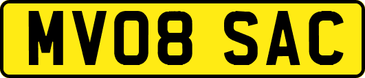MV08SAC