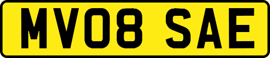 MV08SAE