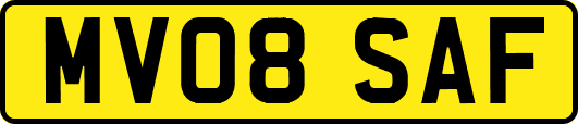 MV08SAF