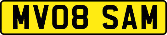 MV08SAM