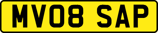 MV08SAP