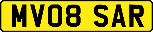 MV08SAR