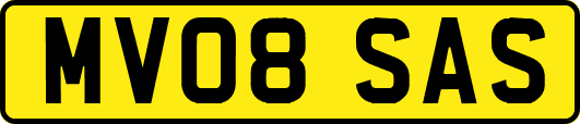 MV08SAS