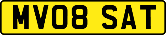 MV08SAT