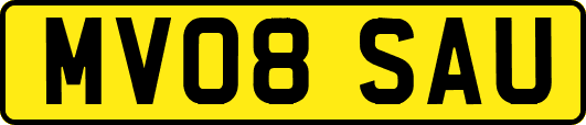 MV08SAU