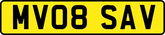 MV08SAV