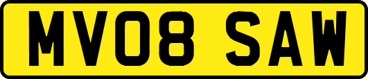 MV08SAW