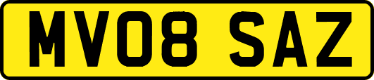 MV08SAZ