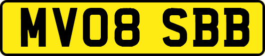 MV08SBB