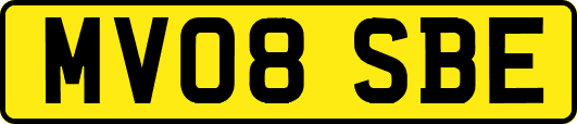 MV08SBE