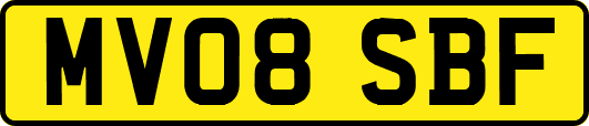 MV08SBF