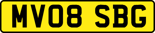 MV08SBG