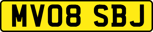 MV08SBJ
