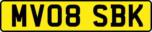 MV08SBK