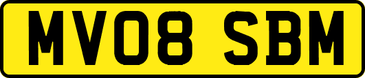 MV08SBM