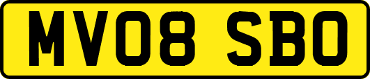 MV08SBO