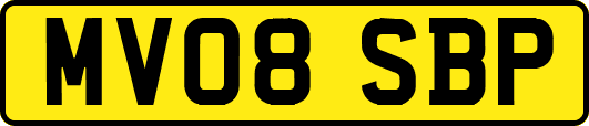 MV08SBP
