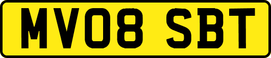 MV08SBT