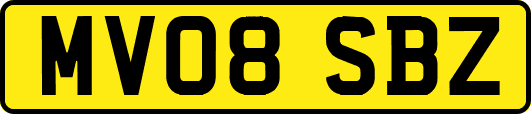 MV08SBZ
