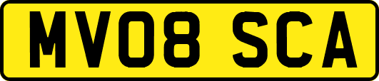 MV08SCA
