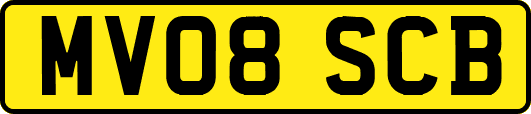 MV08SCB