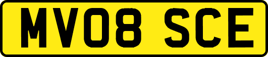 MV08SCE