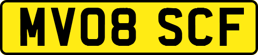 MV08SCF