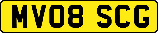 MV08SCG
