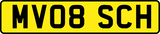 MV08SCH