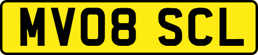MV08SCL