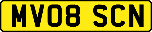 MV08SCN