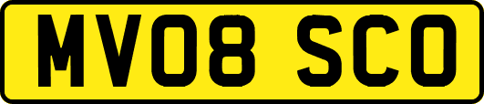 MV08SCO
